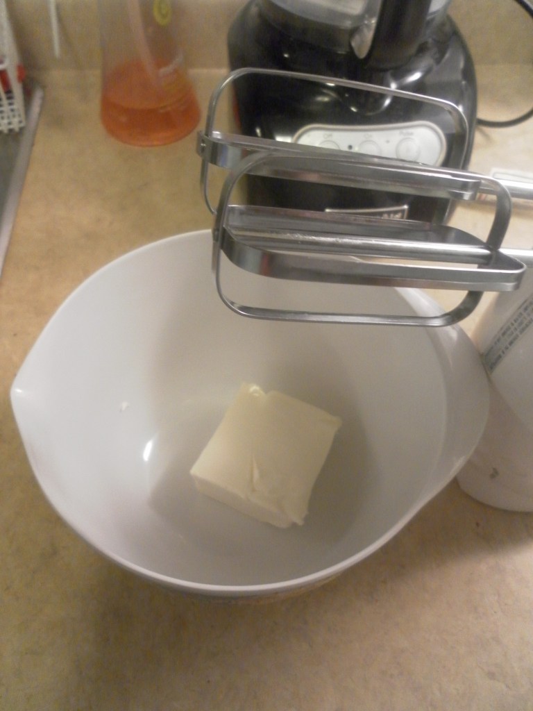 Chocolate Cream Cheese Truffles