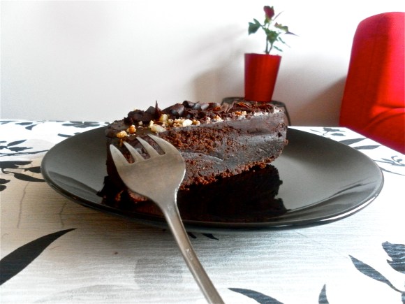 How to jazz up an Ikea table