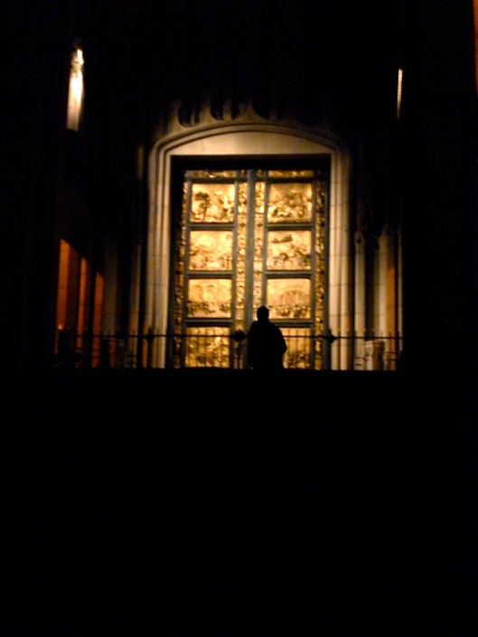 Grace Cathedral, San Francisco