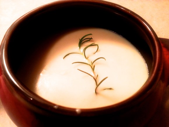 Super Easy Fondue Recipe