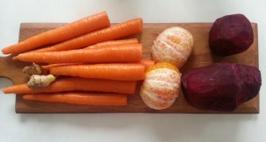 Healthy juice Recipe