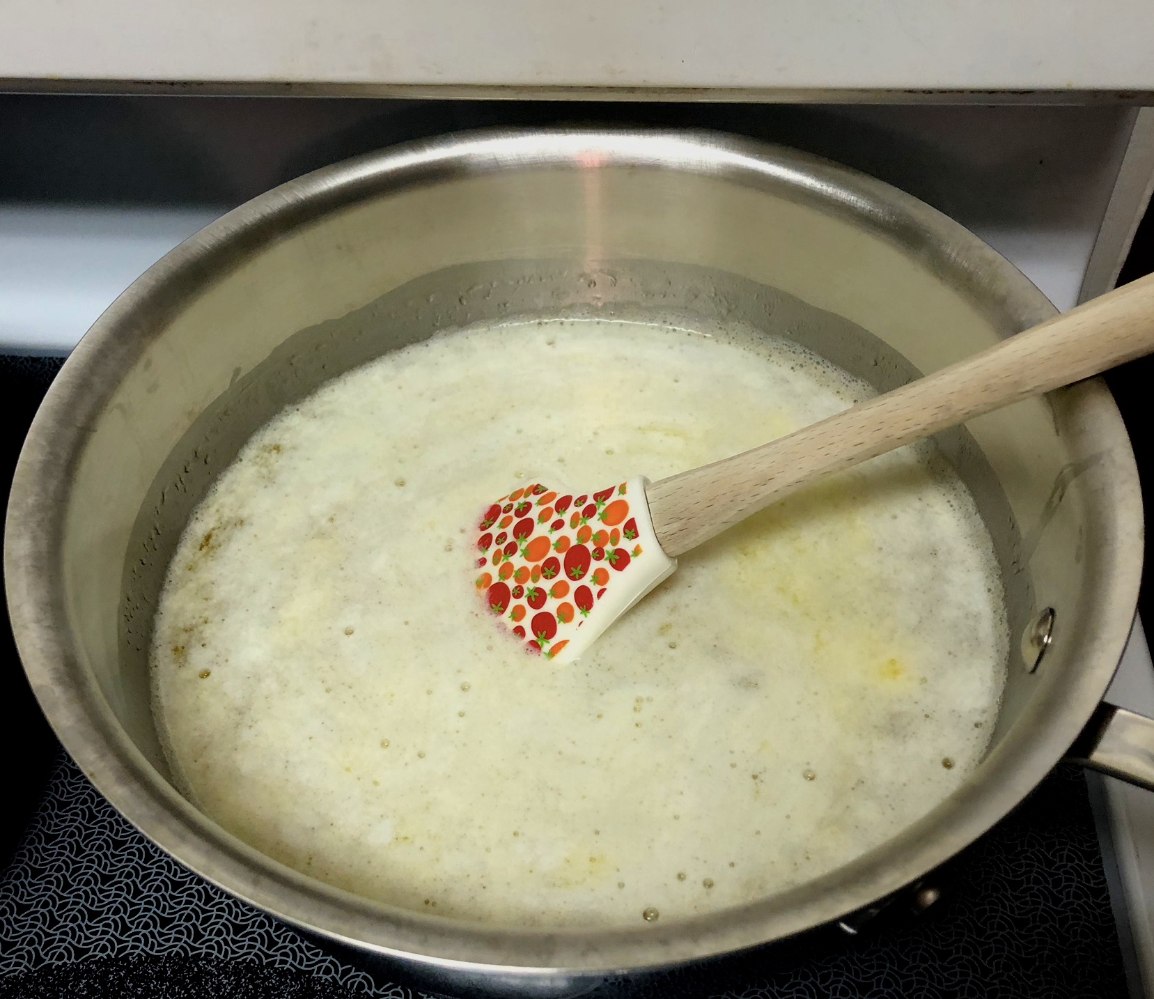 Indian clarified butter recipe