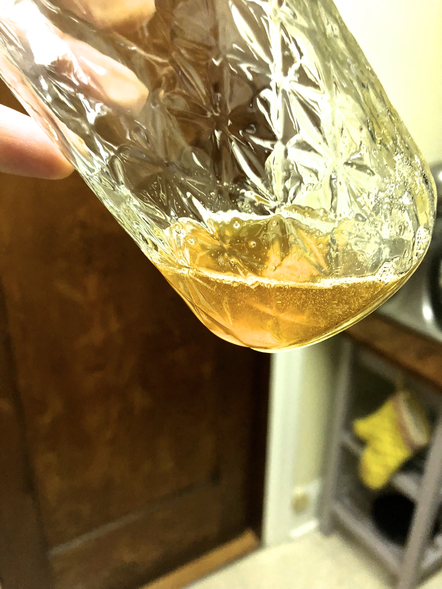 Indian clarified butter recipe