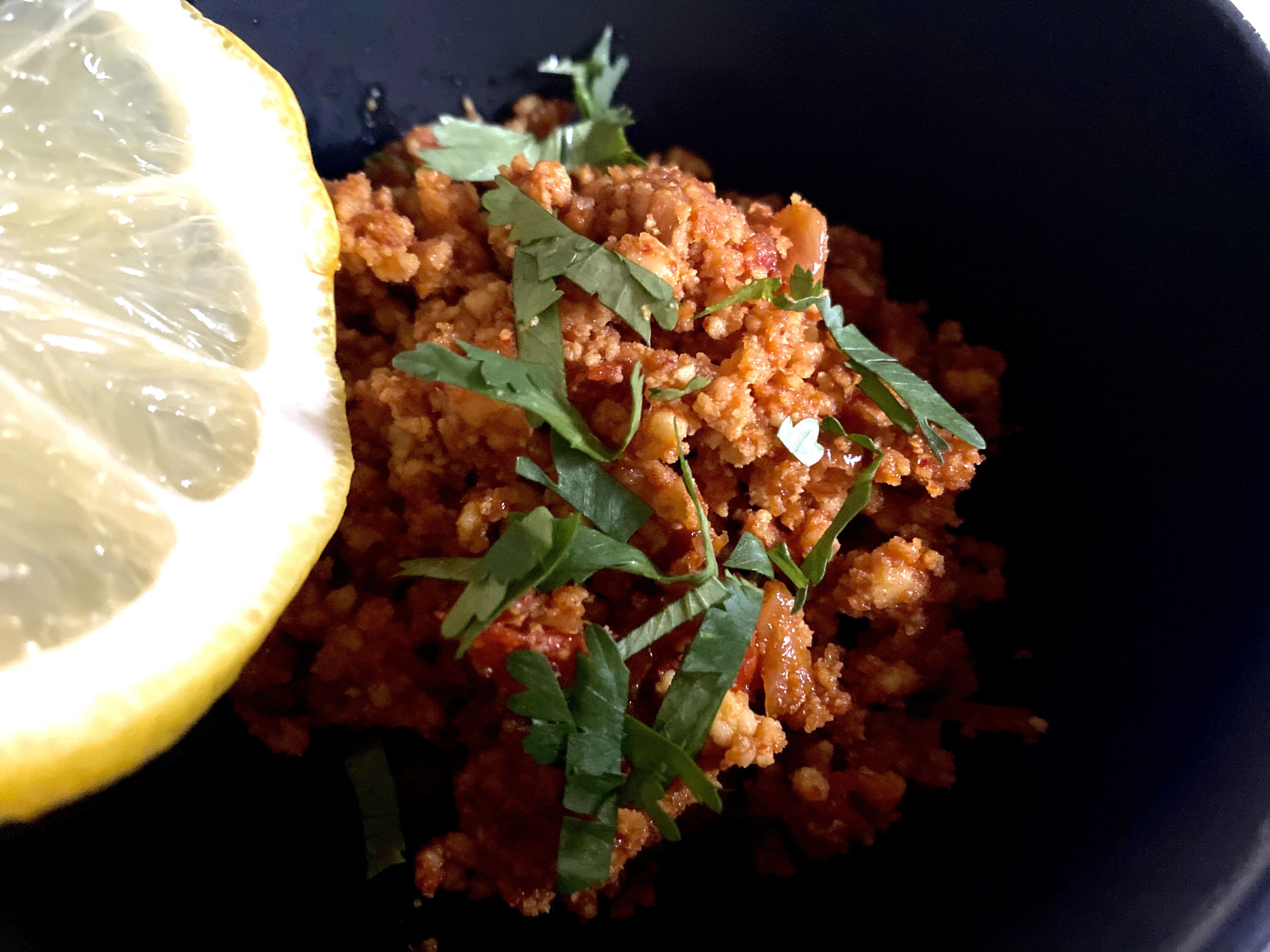 How to make paneer bhurji